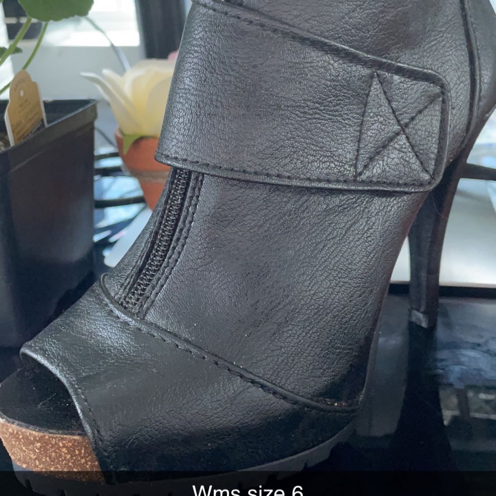 Heels
